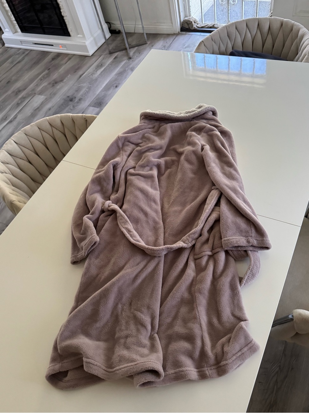 Ulta Beauty Robe S/M - Picture 5 of 7